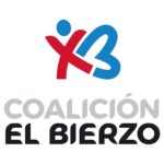 Logo Coalición por El Bierzo